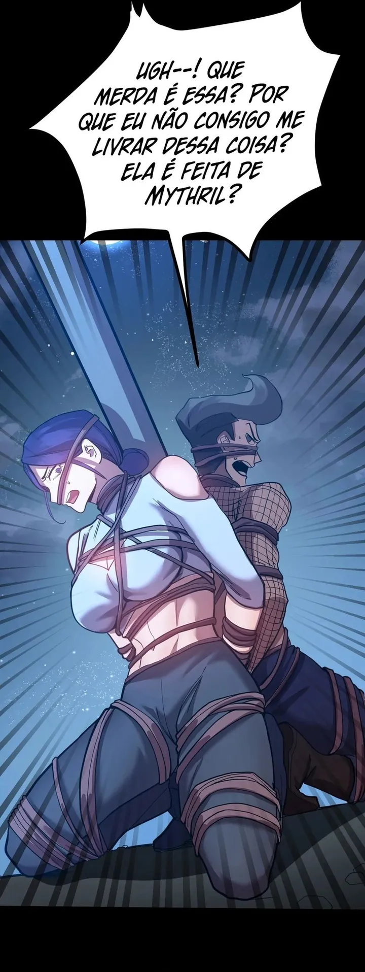 Read Log into the Future PT Manga Online