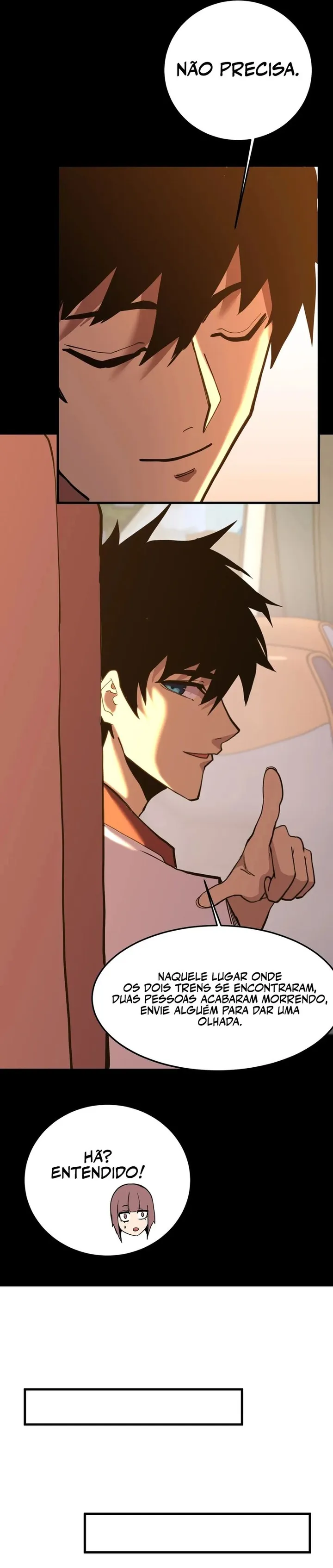 Read Log into the Future PT Manga Online
