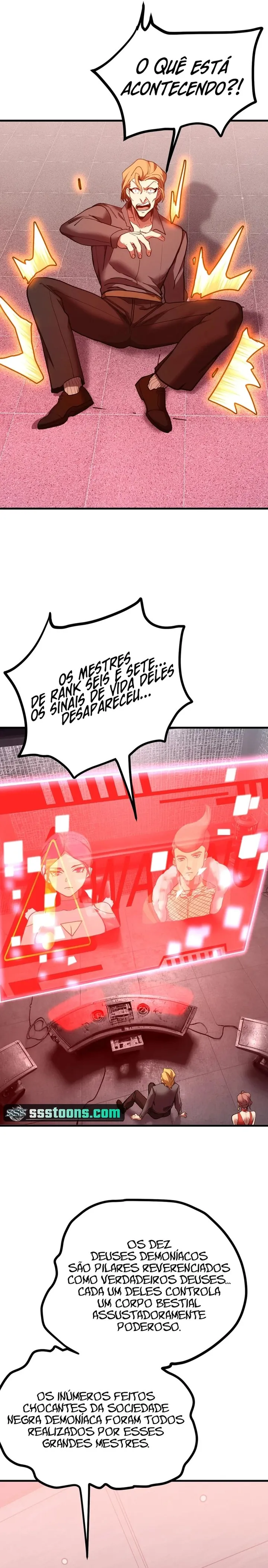 Read Log into the Future PT Manga Online