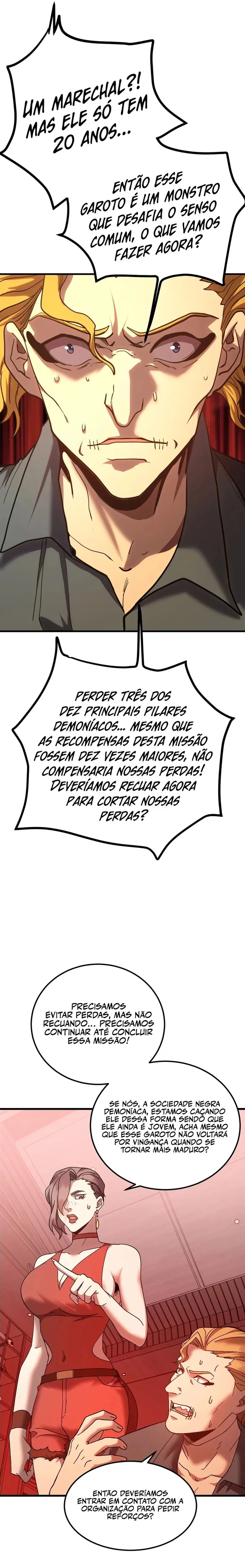 Read Log into the Future PT Manga Online