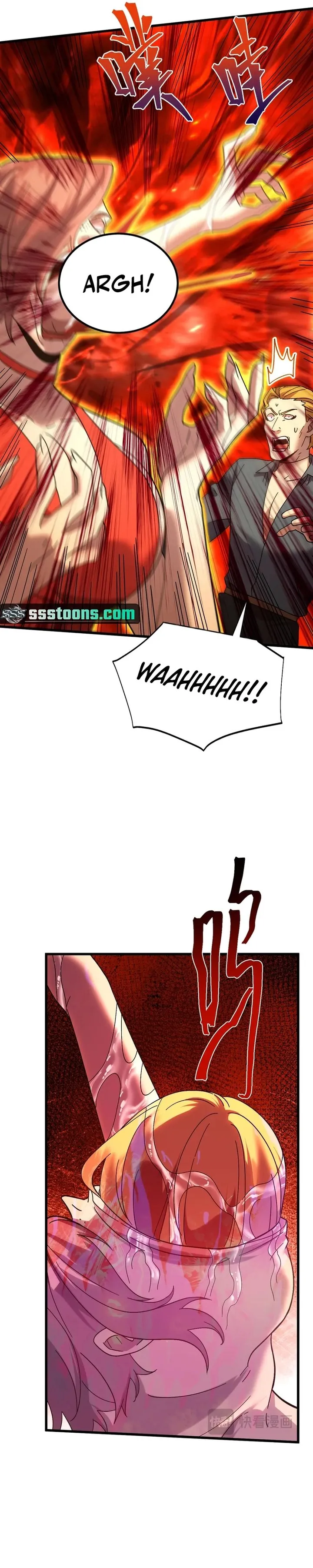 Read Log into the Future PT Manga Online