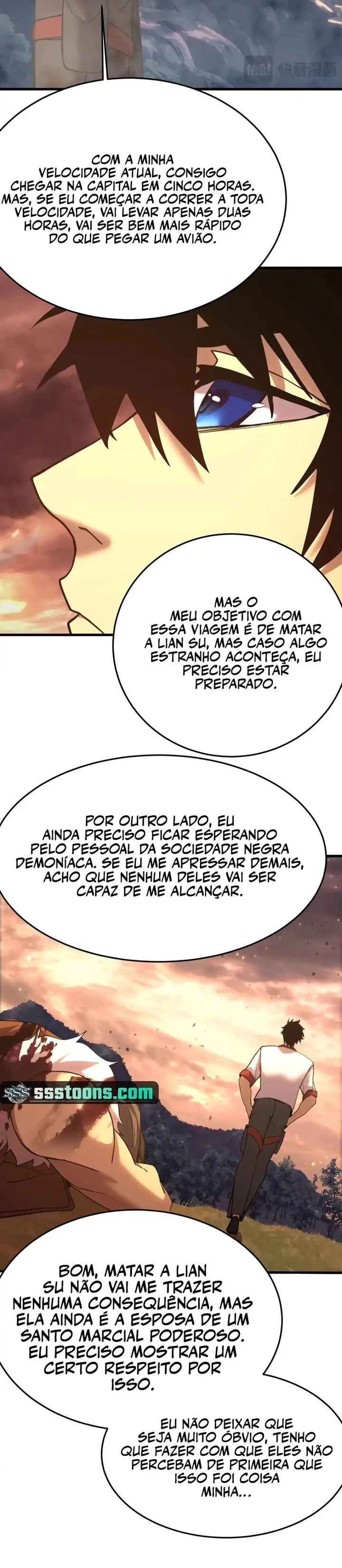 Read Log into the Future PT Manga Online
