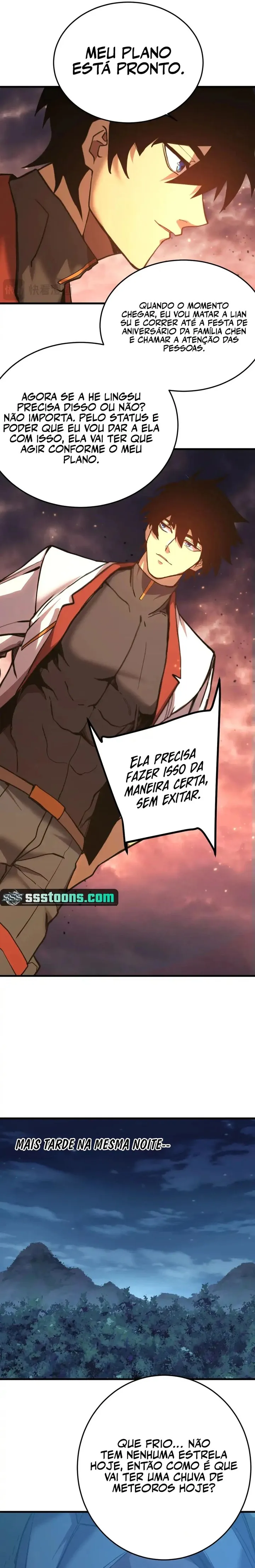 Read Log into the Future PT Manga Online