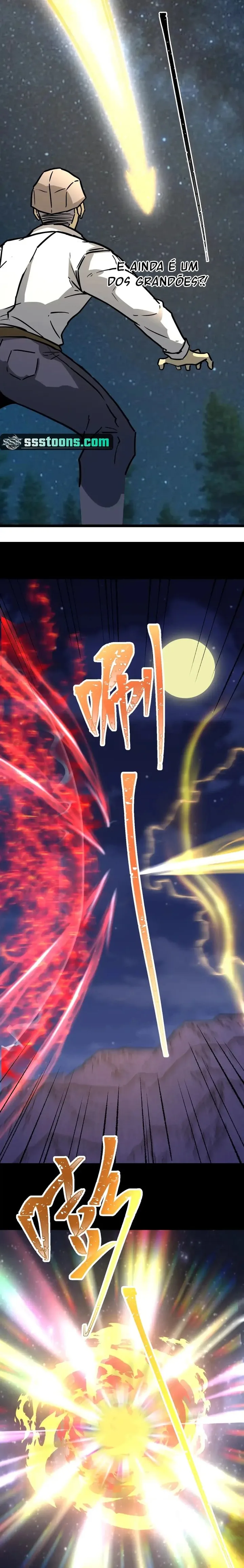 Read Log into the Future PT Manga Online