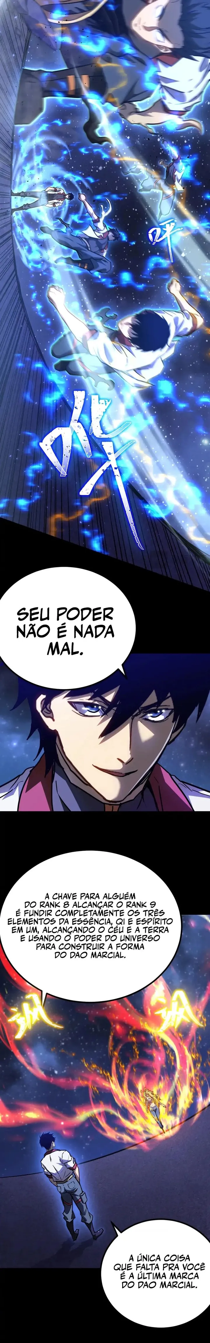 Read Log into the Future PT Manga Online