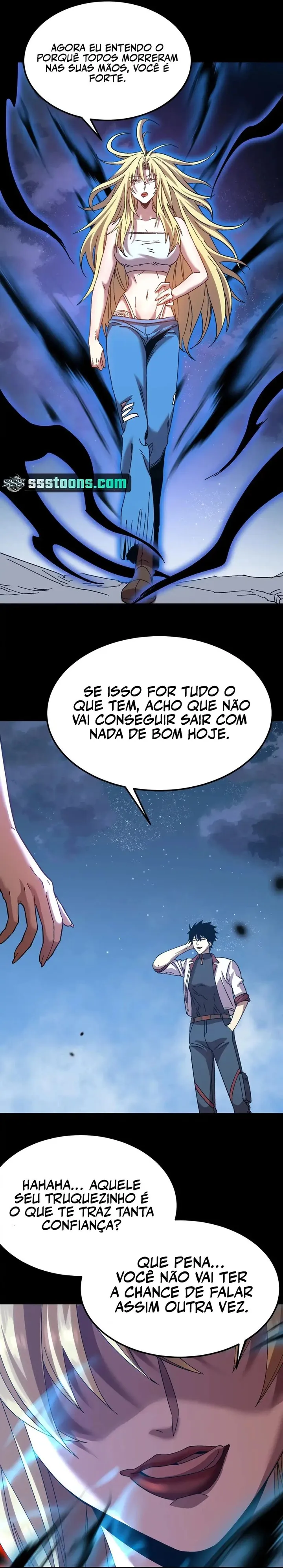 Read Log into the Future PT Manga Online