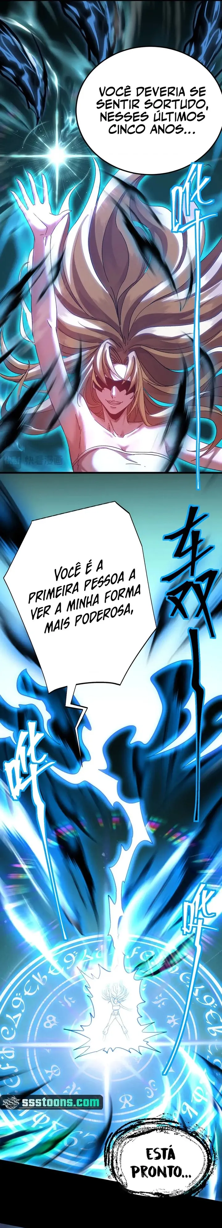 Read Log into the Future PT Manga Online