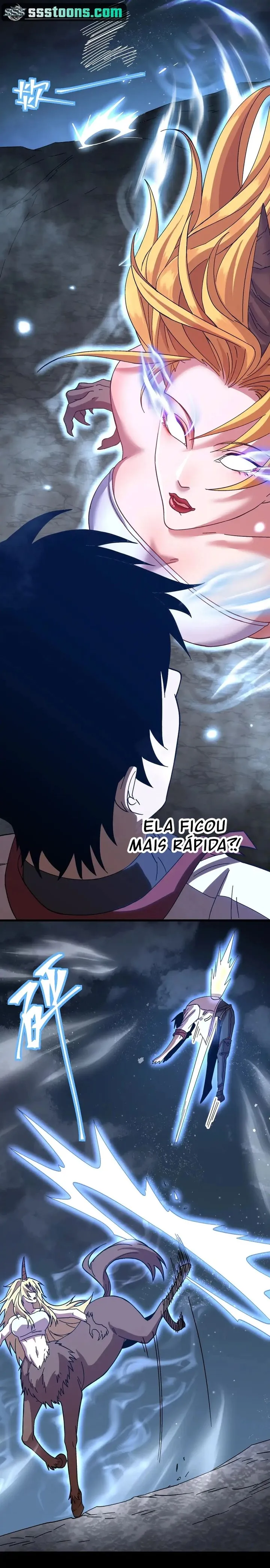 Read Log into the Future PT Manga Online