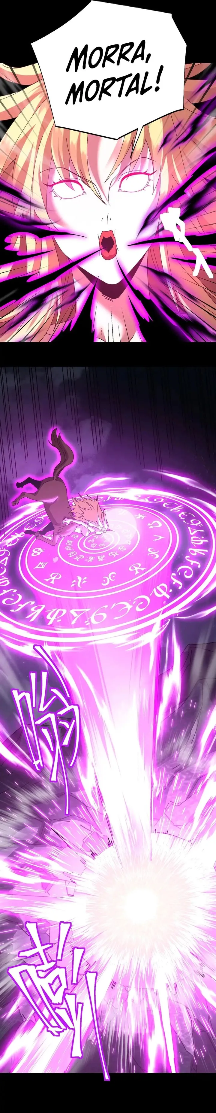 Read Log into the Future PT Manga Online