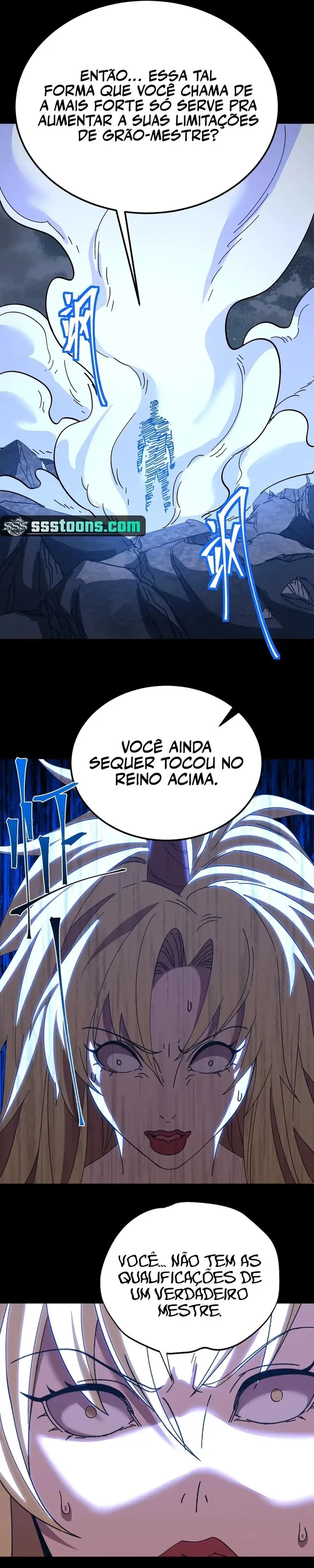 Read Log into the Future PT Manga Online