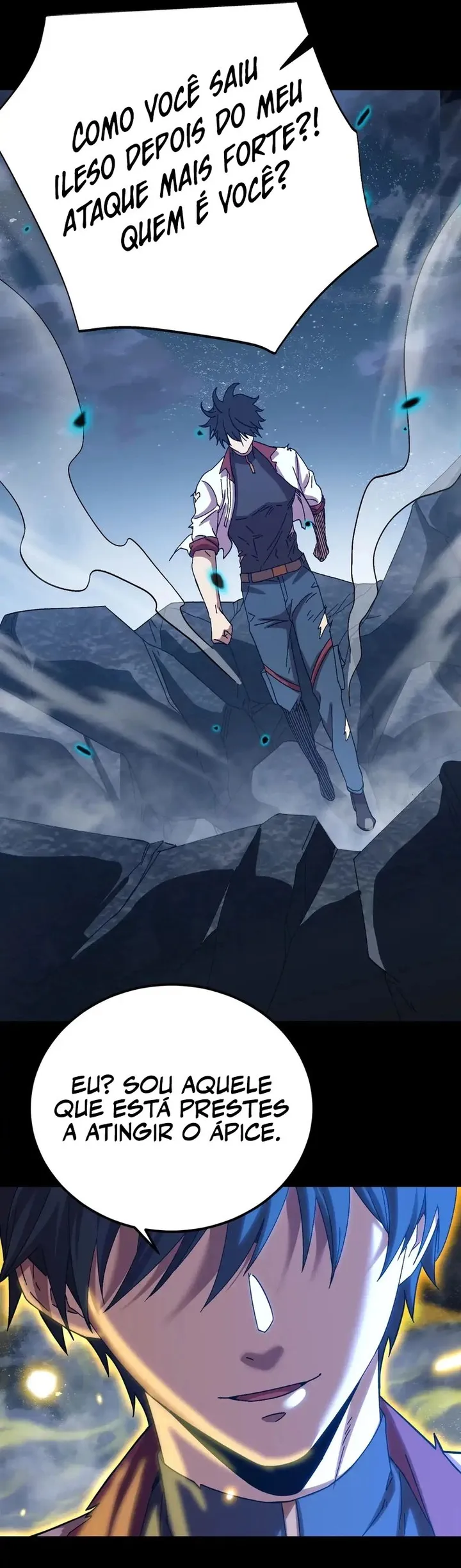 Read Log into the Future PT Manga Online