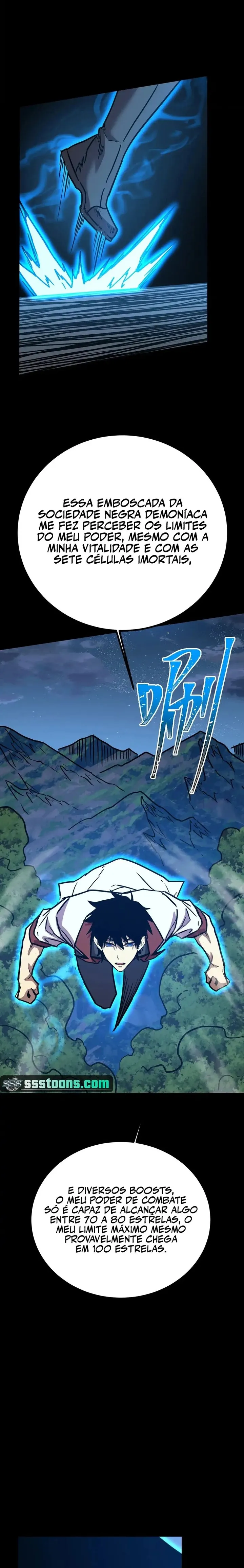 Read Log into the Future PT Manga Online