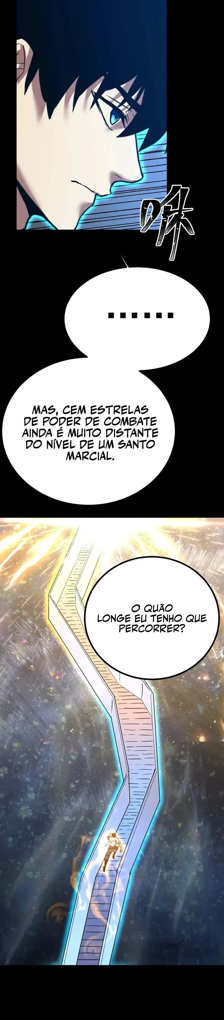 Read Log into the Future PT Manga Online