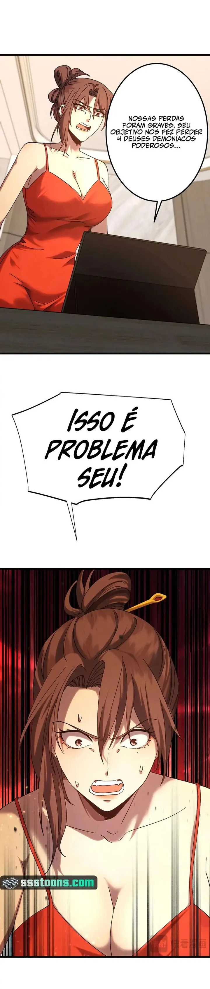 Read Log into the Future PT Manga Online