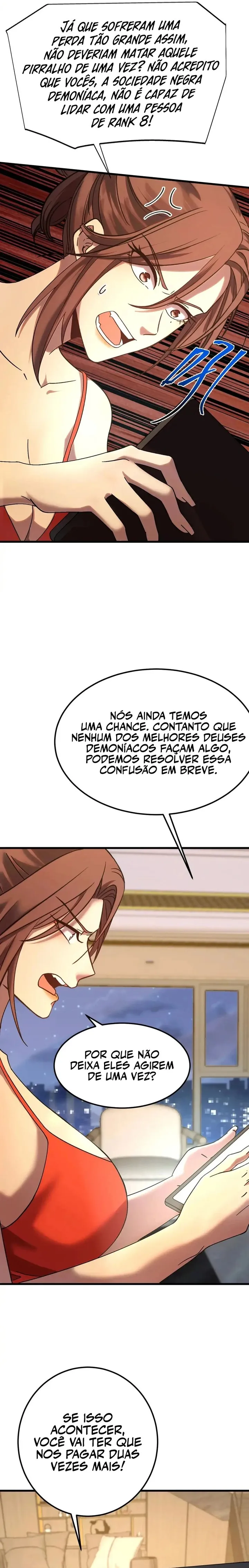 Read Log into the Future PT Manga Online