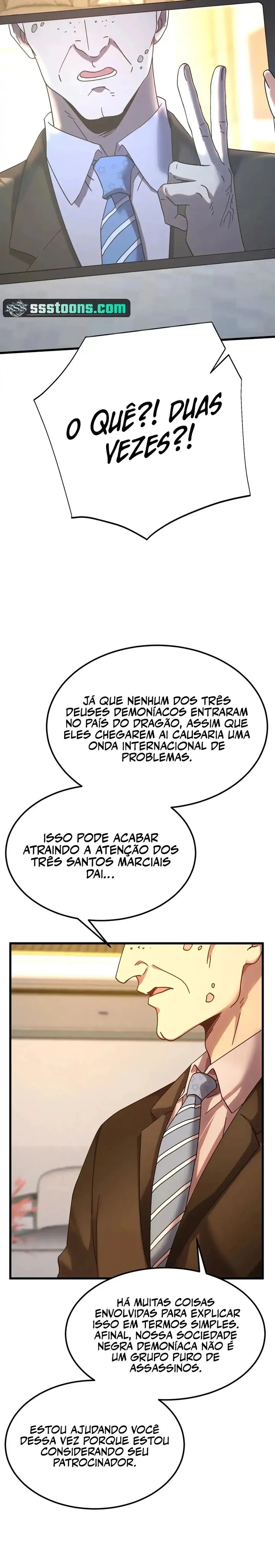 Read Log into the Future PT Manga Online