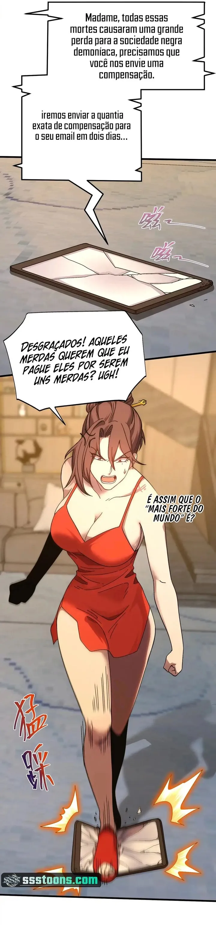 Read Log into the Future PT Manga Online