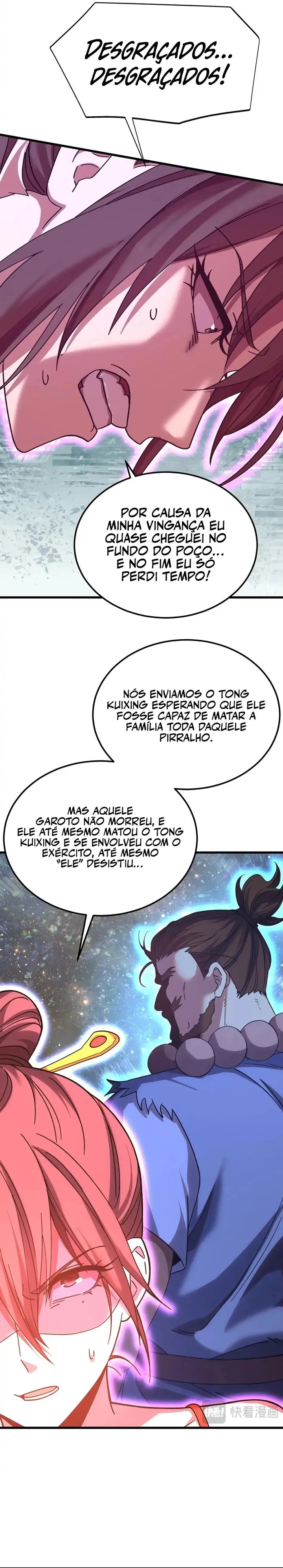 Read Log into the Future PT Manga Online