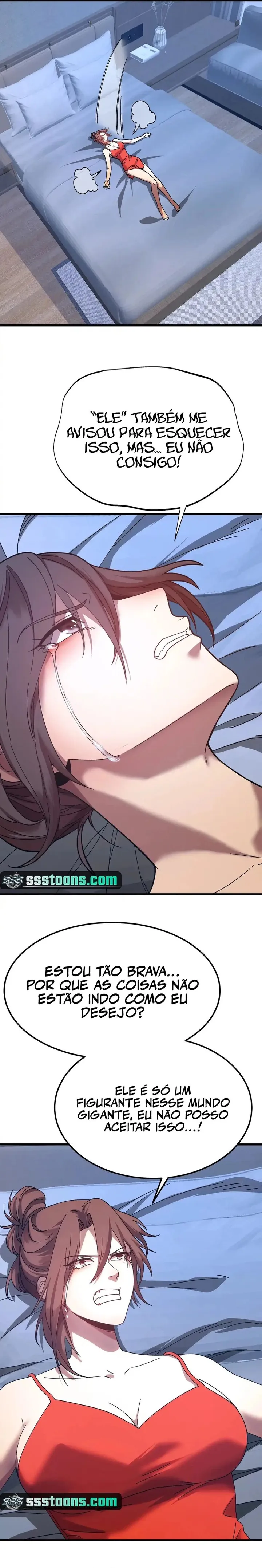 Read Log into the Future PT Manga Online