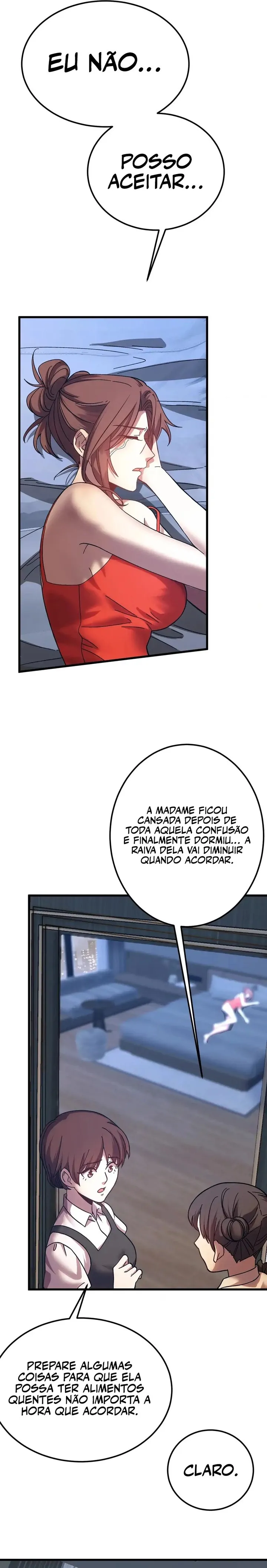 Read Log into the Future PT Manga Online