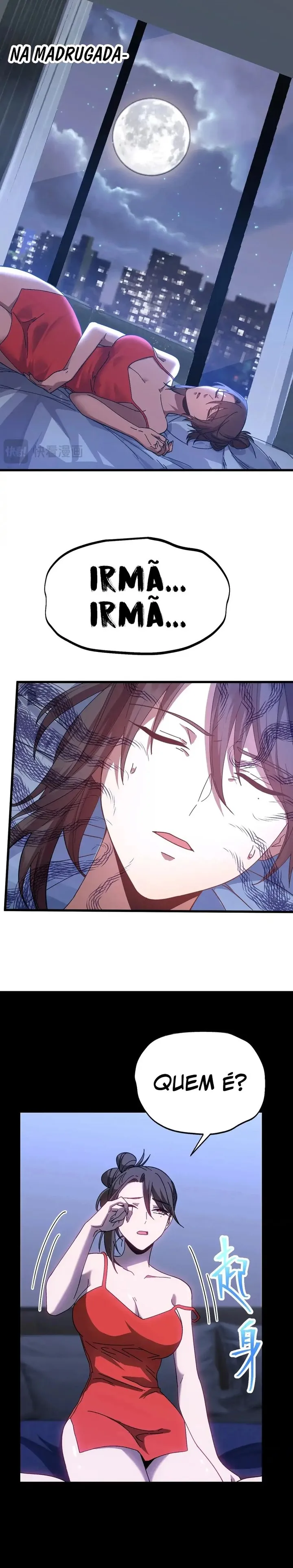 Read Log into the Future PT Manga Online
