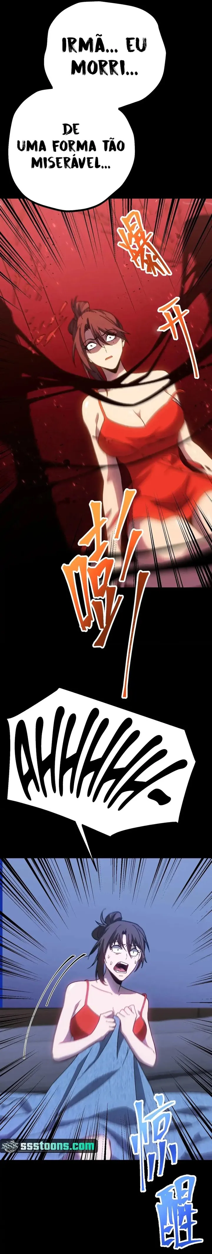 Read Log into the Future PT Manga Online