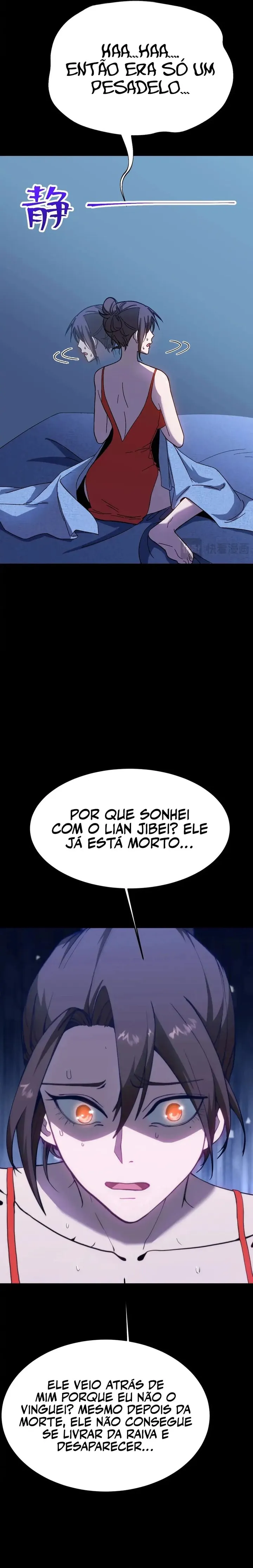 Read Log into the Future PT Manga Online