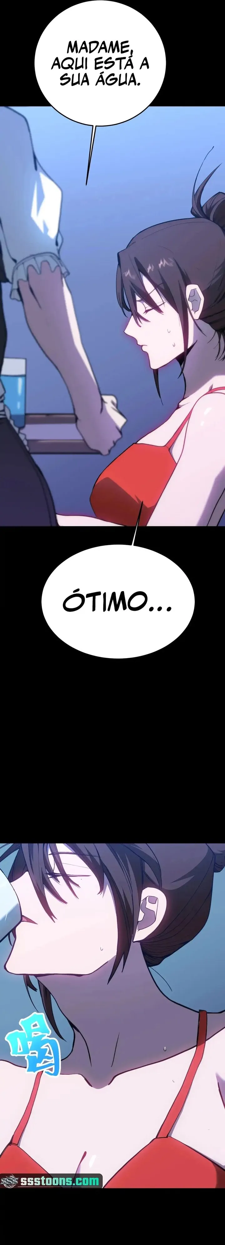 Read Log into the Future PT Manga Online