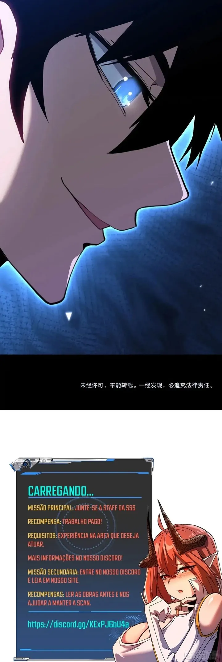 Read Log into the Future PT Manga Online
