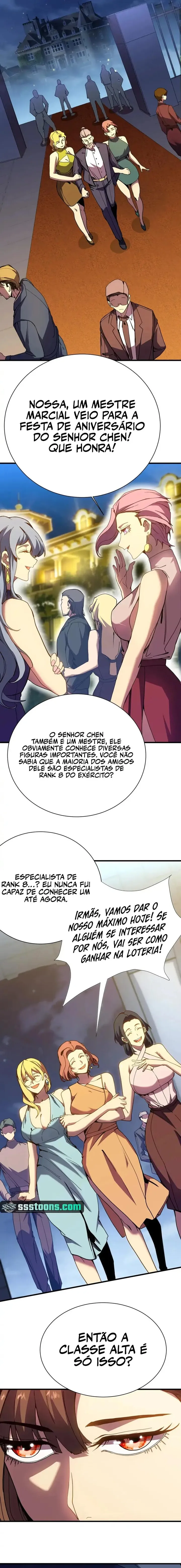 Read Log into the Future PT Manga Online