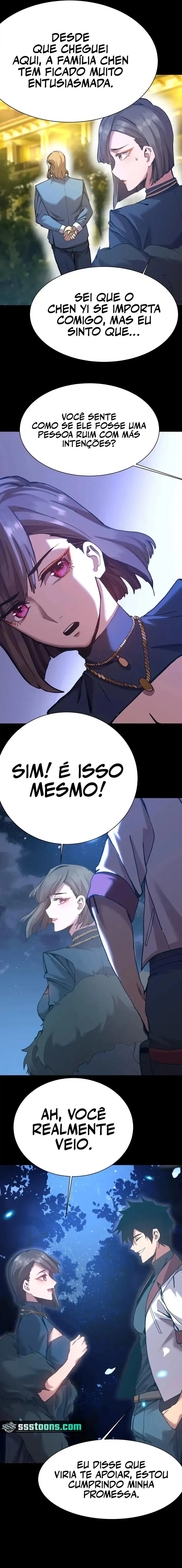 Read Log into the Future PT Manga Online