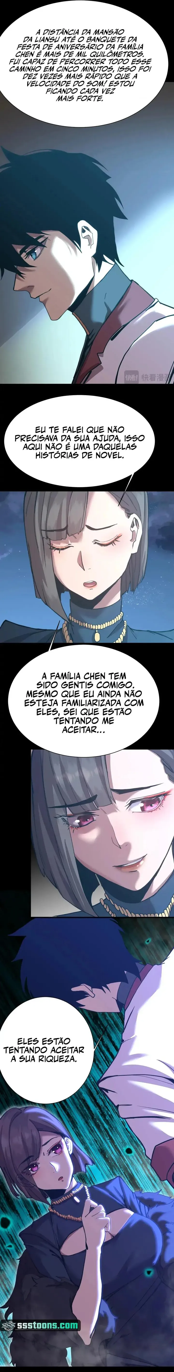 Read Log into the Future PT Manga Online