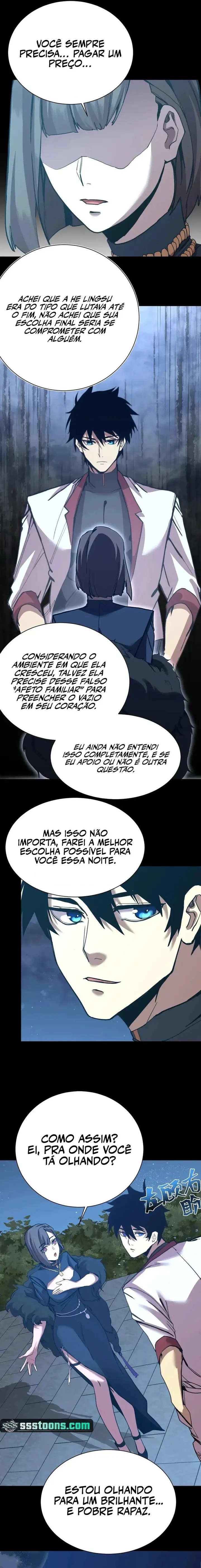 Read Log into the Future PT Manga Online