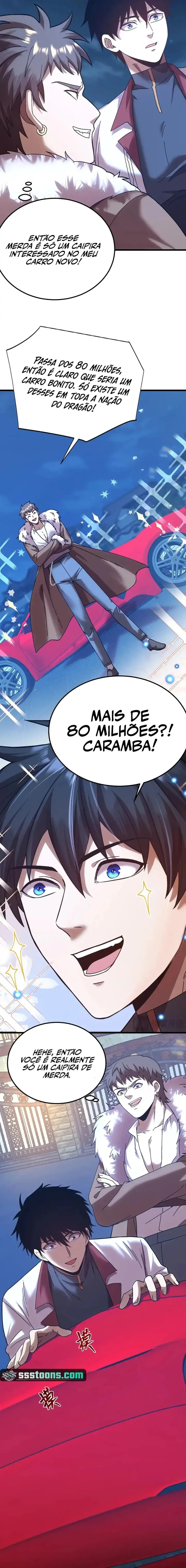 Read Log into the Future PT Manga Online