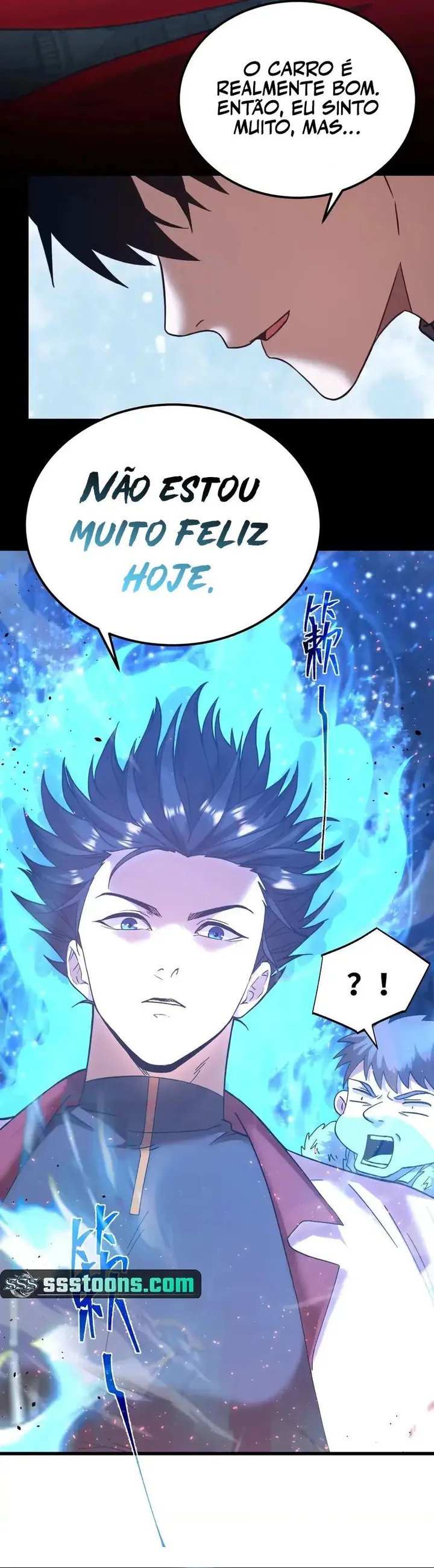 Read Log into the Future PT Manga Online