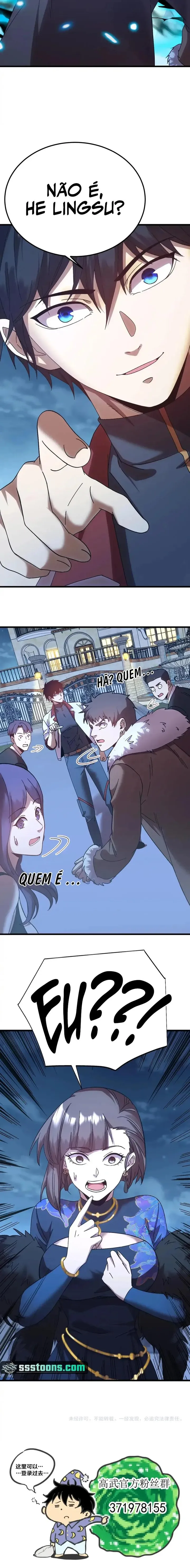 Read Log into the Future PT Manga Online