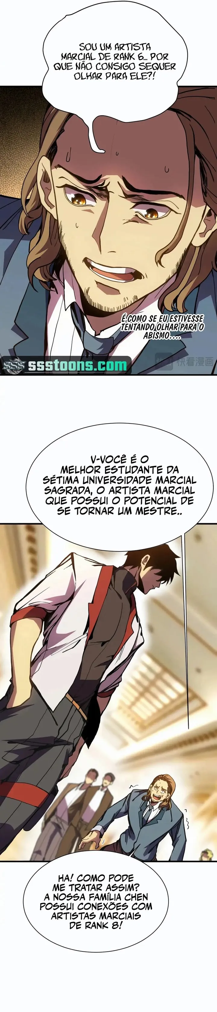 Read Log into the Future PT Manga Online