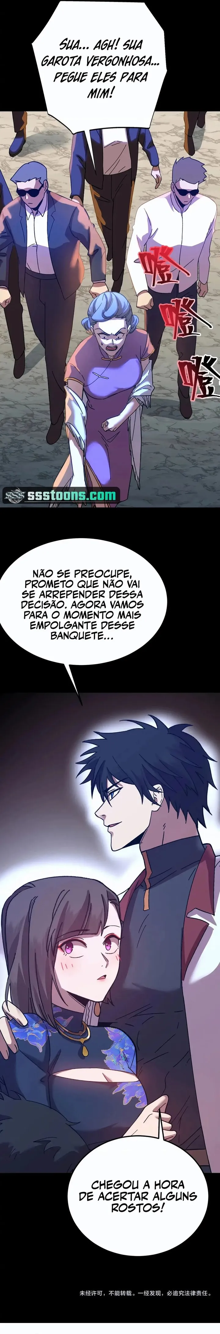 Read Log into the Future PT Manga Online