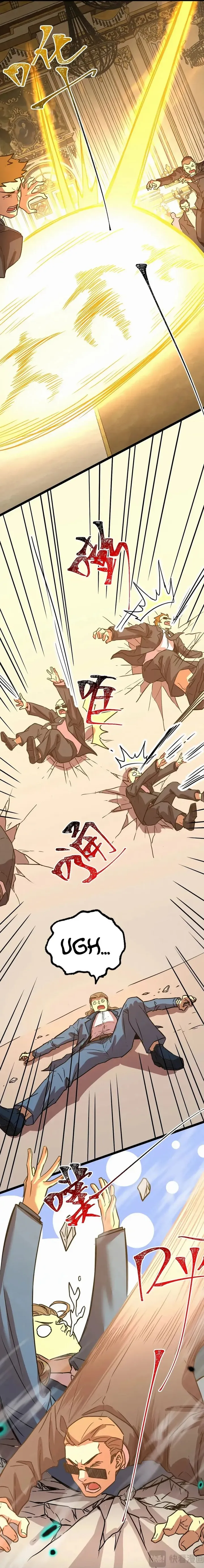 Read Log into the Future PT Manga Online