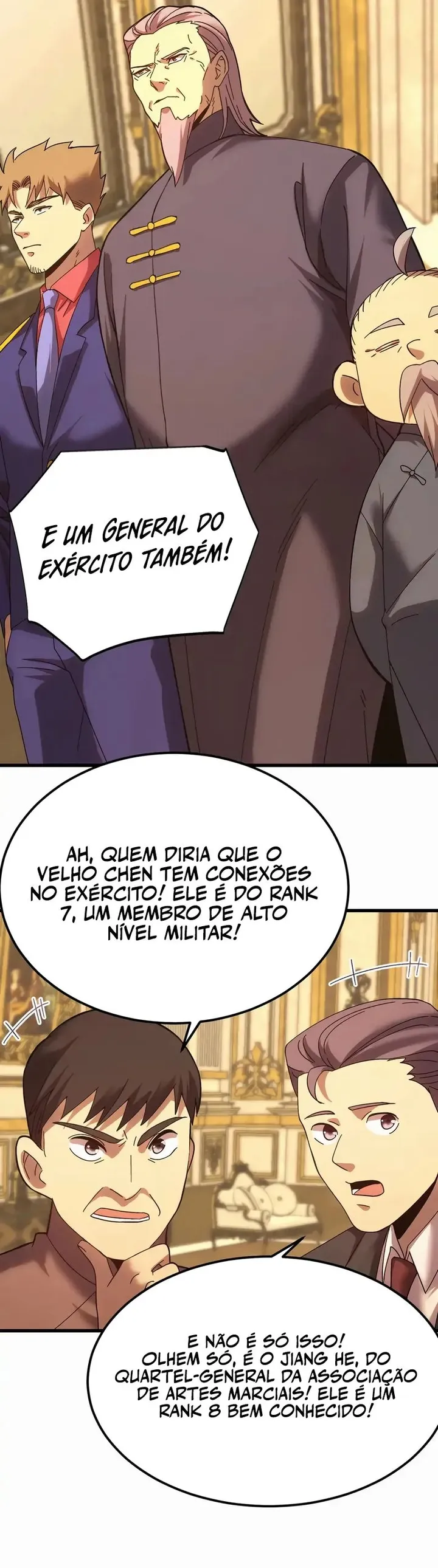 Read Log into the Future PT Manga Online