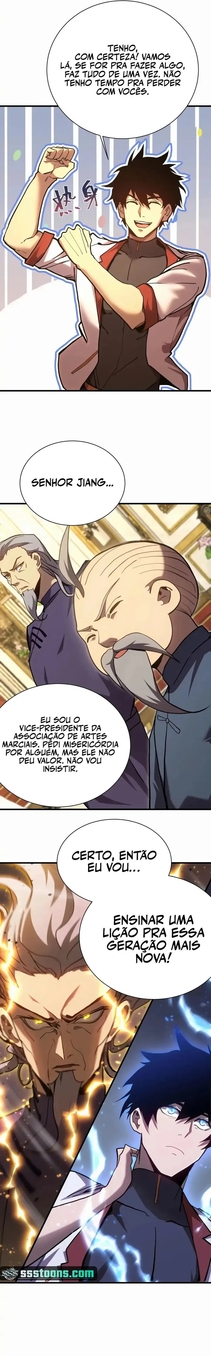 Read Log into the Future PT Manga Online
