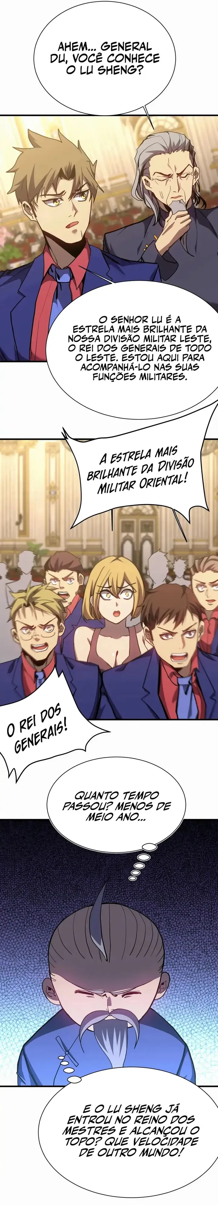 Read Log into the Future PT Manga Online