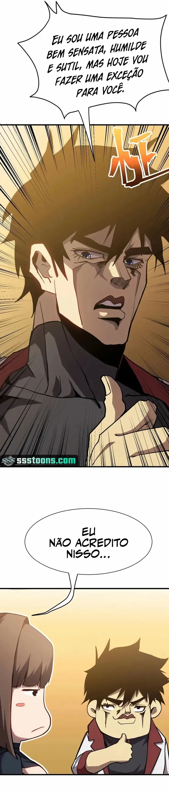 Read Log into the Future PT Manga Online
