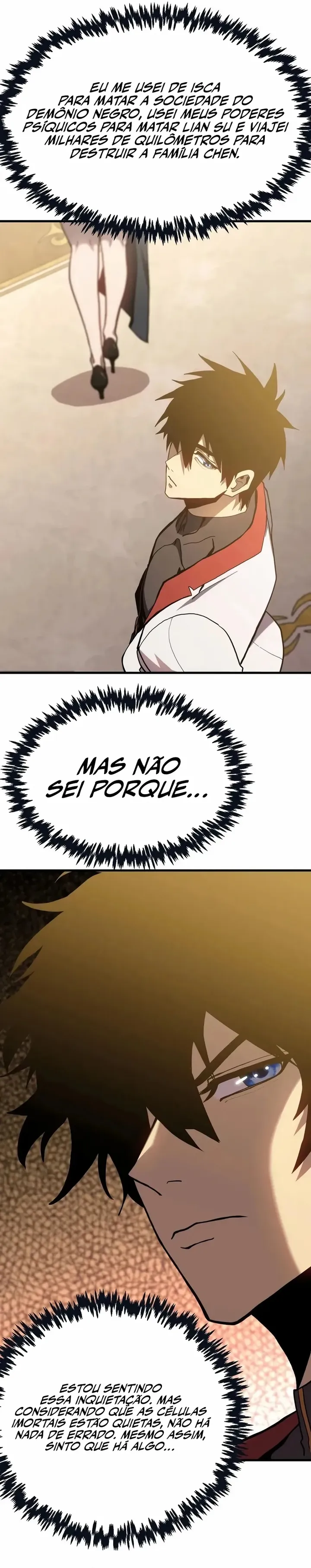 Read Log into the Future PT Manga Online