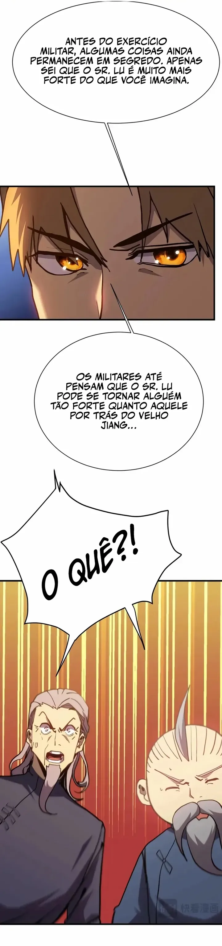 Read Log into the Future PT Manga Online