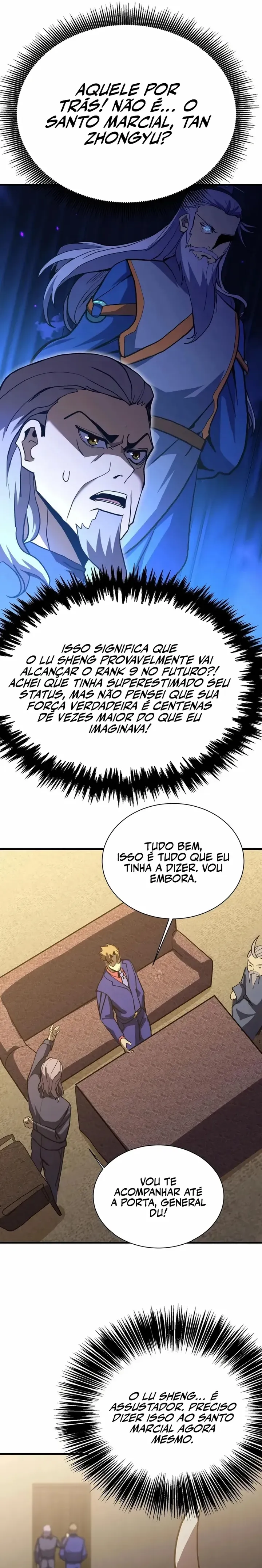 Read Log into the Future PT Manga Online