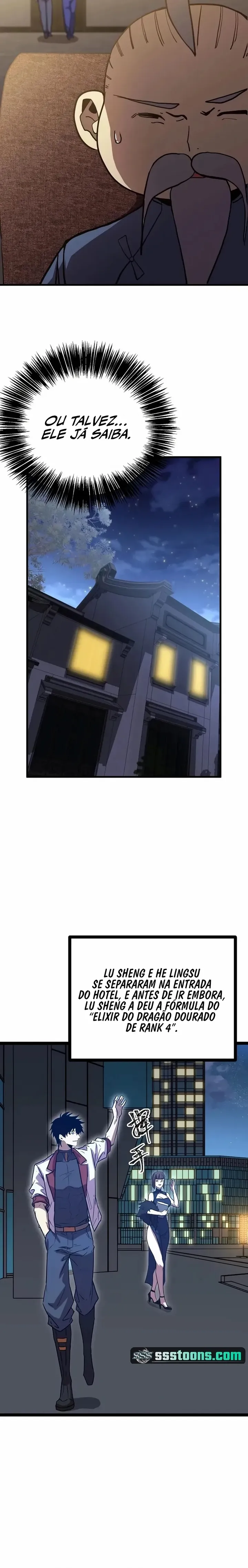 Read Log into the Future PT Manga Online