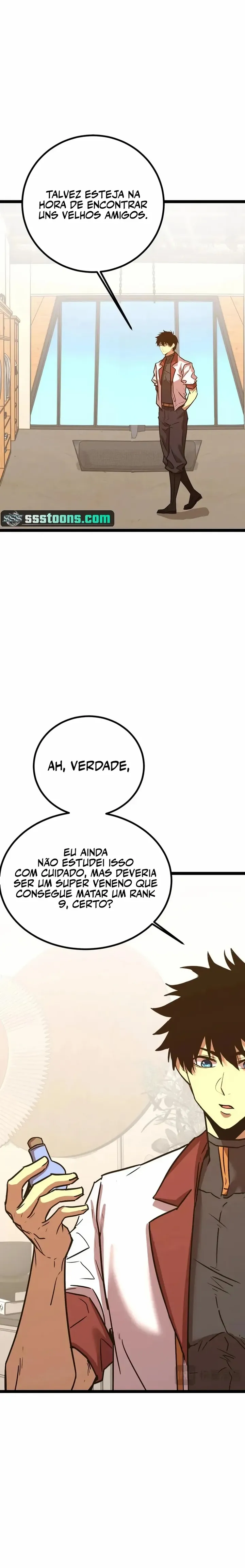 Read Log into the Future PT Manga Online
