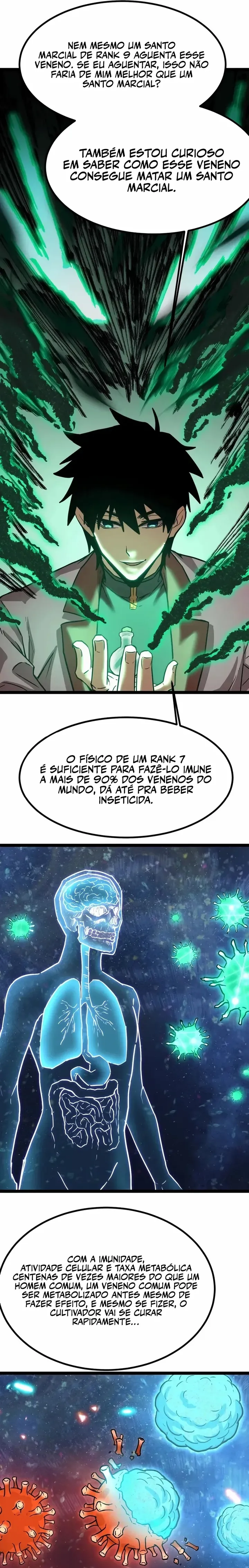 Read Log into the Future PT Manga Online