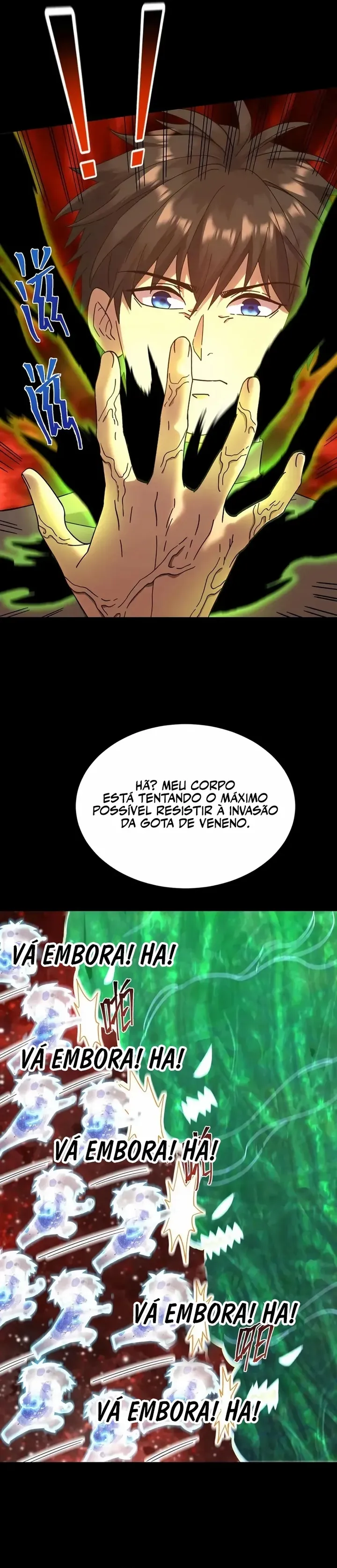 Read Log into the Future PT Manga Online